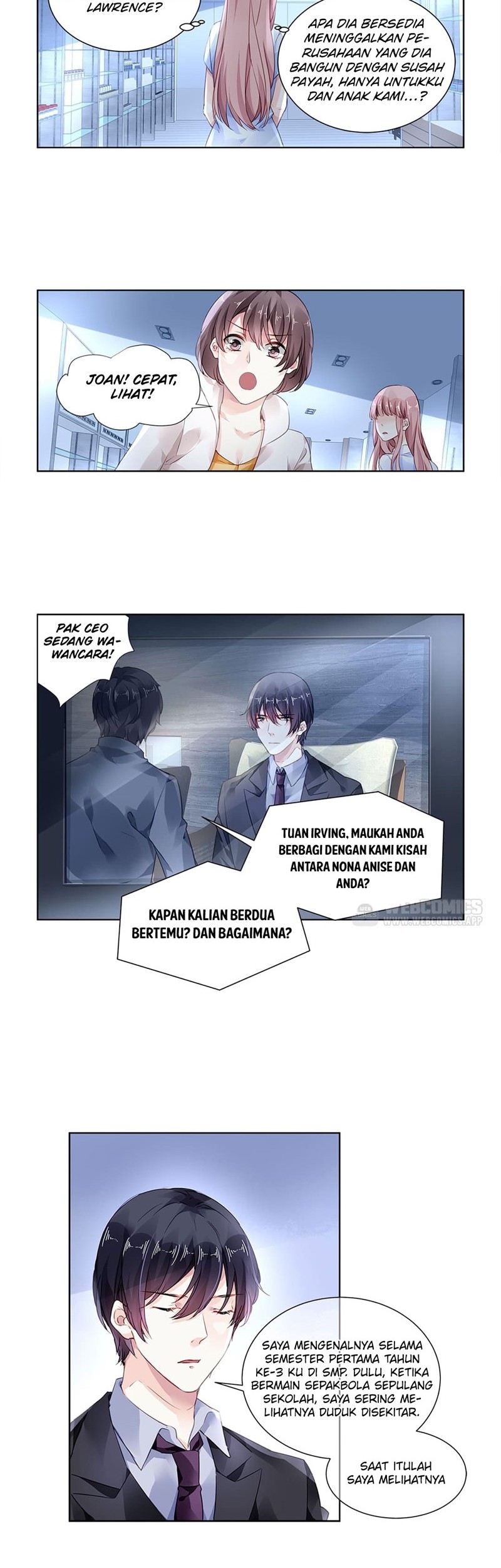 Guomin Laogong Dai Huijia Chapter 169 Gambar 8