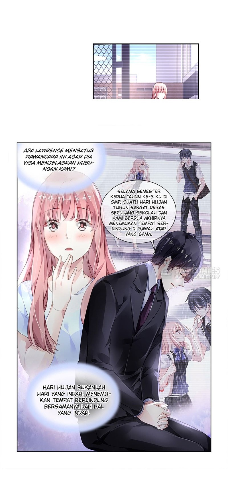 Guomin Laogong Dai Huijia Chapter 169 Gambar 9