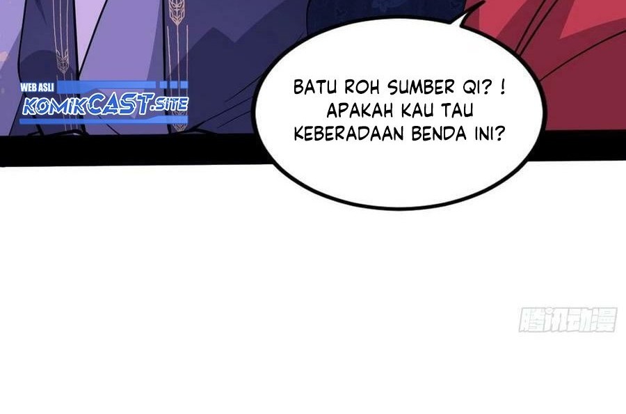 I’m An Evil God Chapter 319 Gambar 29