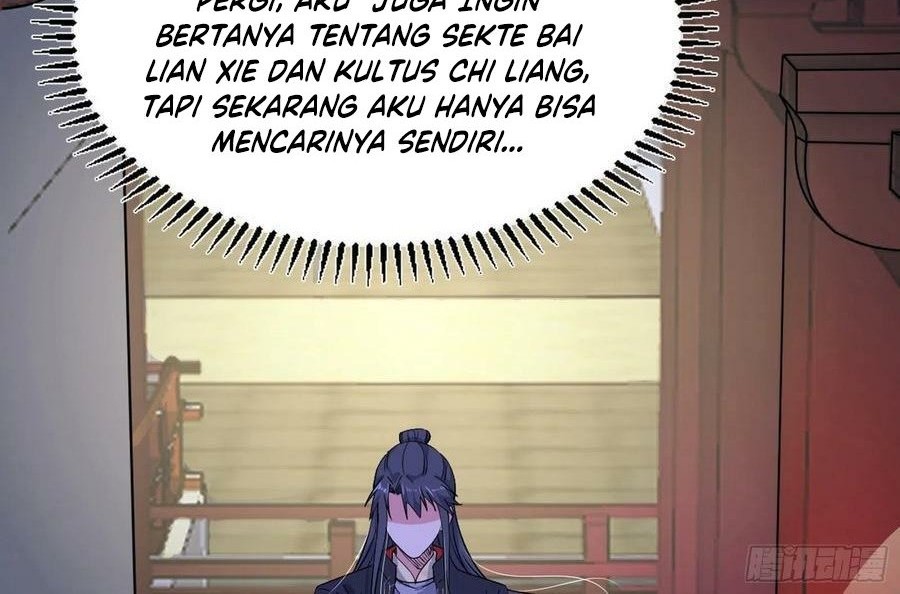 I’m An Evil God Chapter 319 Gambar 33