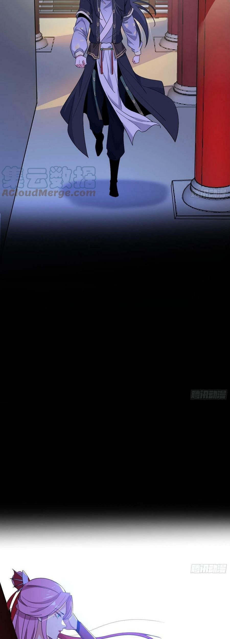 I’m An Evil God Chapter 319 Gambar 34