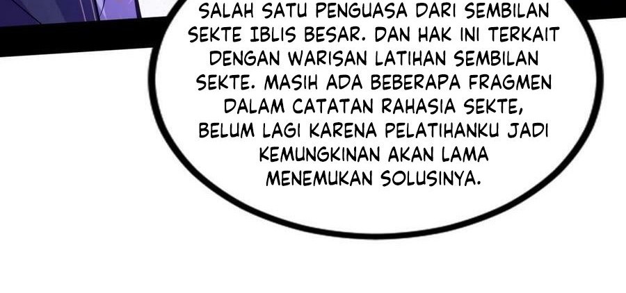 I’m An Evil God Chapter 319 Gambar 19