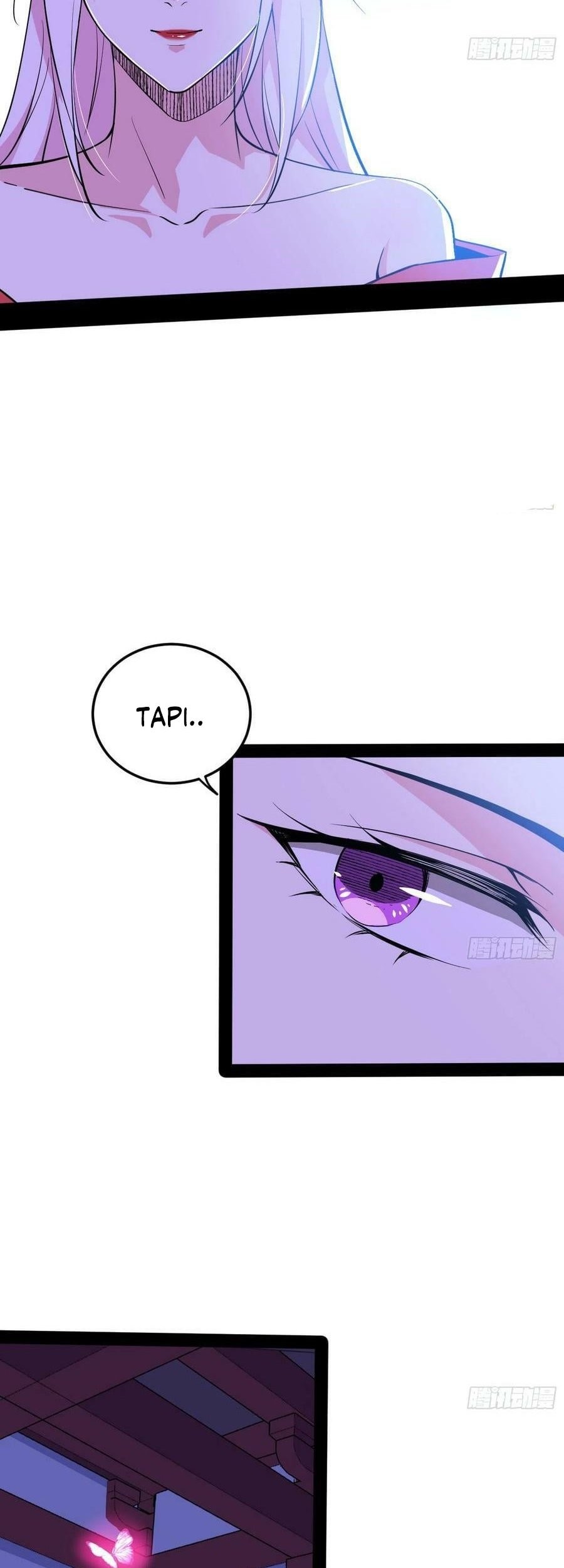 I’m An Evil God Chapter 319 Gambar 22