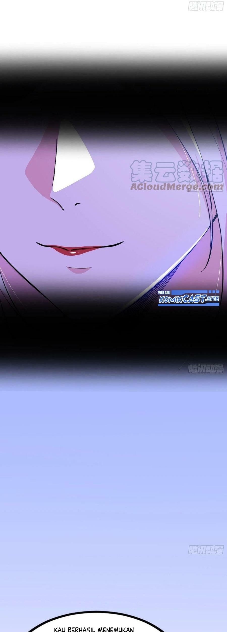 I’m An Evil God Chapter 319 Gambar 24