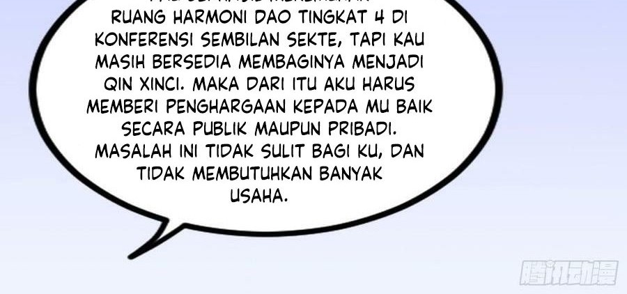 I’m An Evil God Chapter 319 Gambar 25