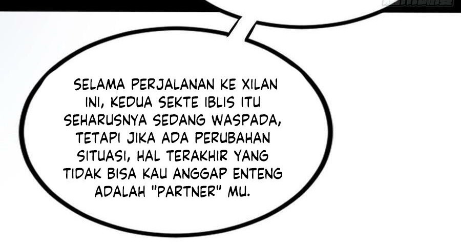 I’m An Evil God Chapter 319 Gambar 55