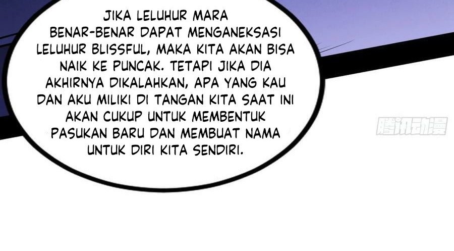 I’m An Evil God Chapter 319 Gambar 67