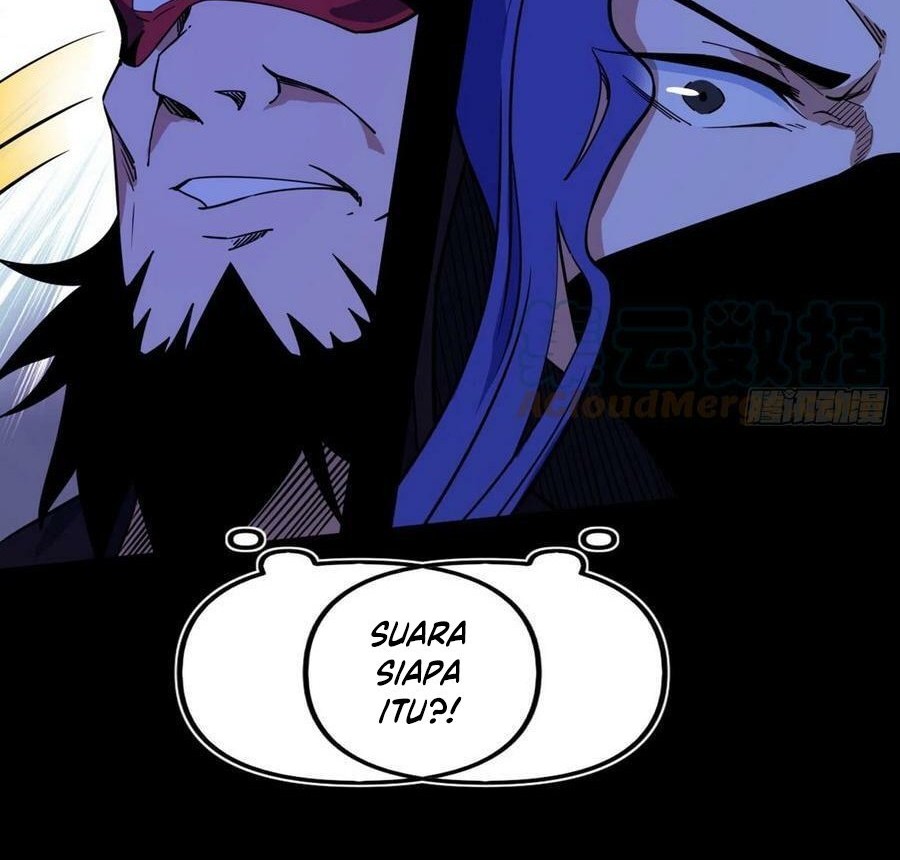 I’m An Evil God Chapter 319 Gambar 75