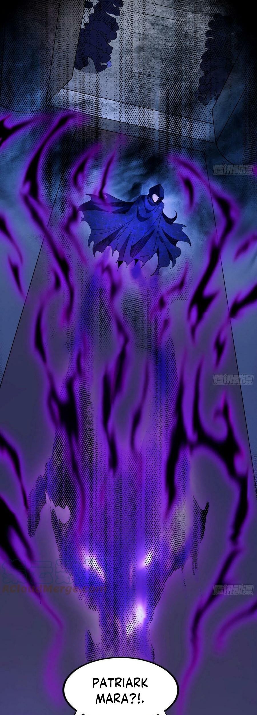 I’m An Evil God Chapter 319 Gambar 78