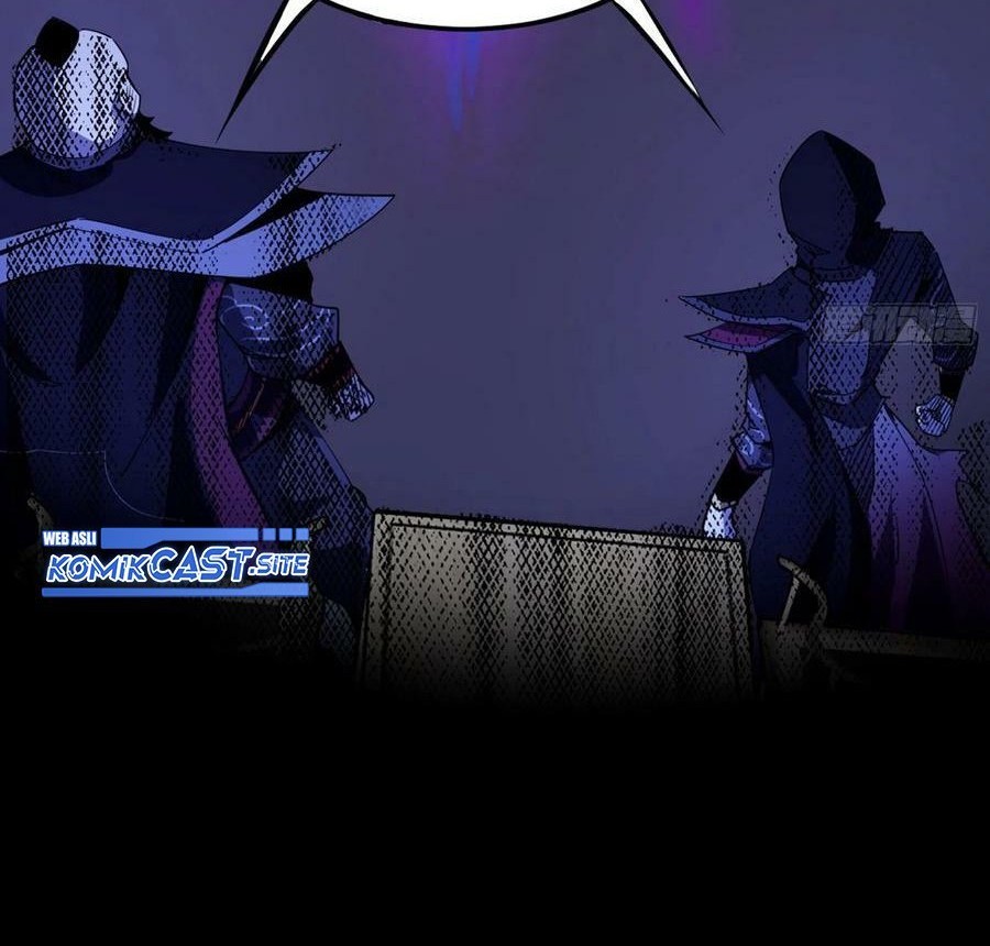 I’m An Evil God Chapter 319 Gambar 79