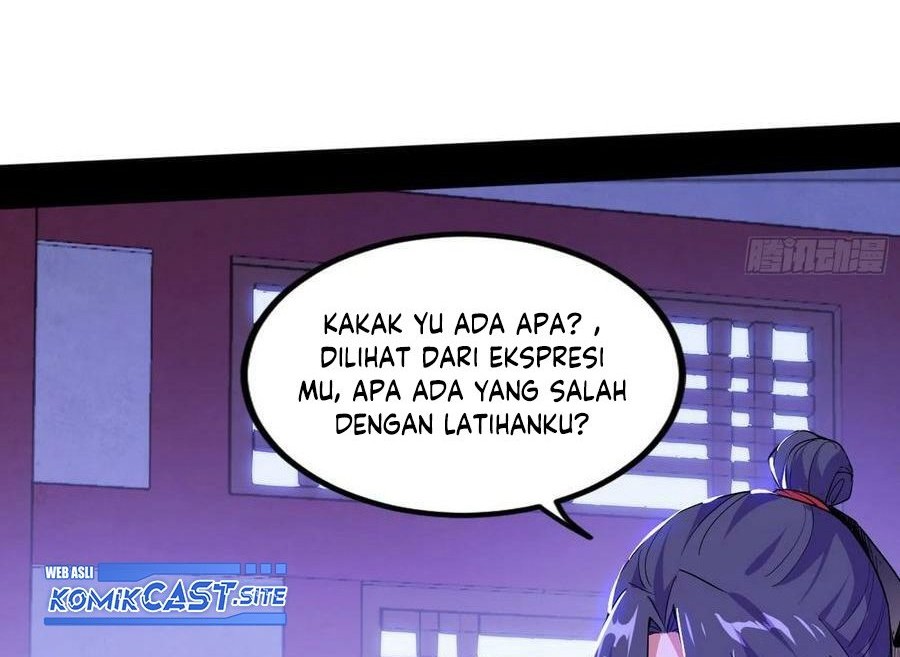 I’m An Evil God Chapter 319 Gambar 7