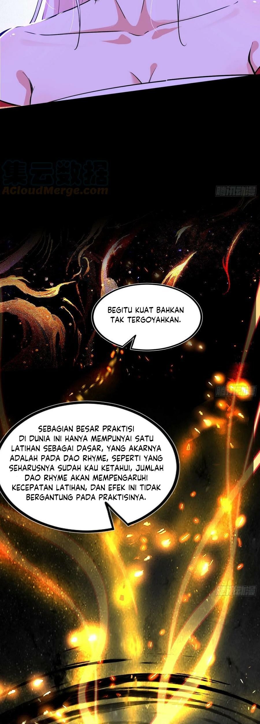 I’m An Evil God Chapter 319 Gambar 10