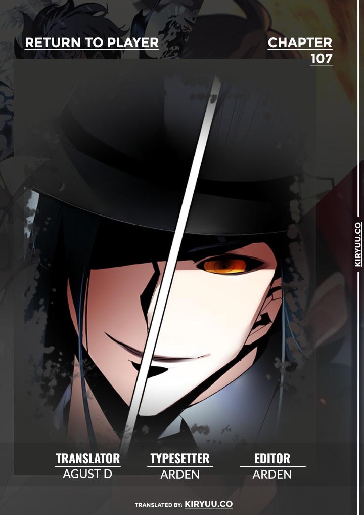 Komik Return to Player Chapter 107 gambar nomor 1