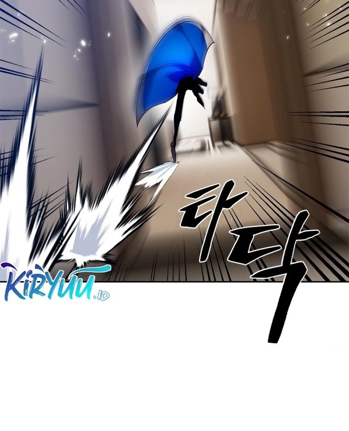 Return to Player Chapter 107 Gambar 46