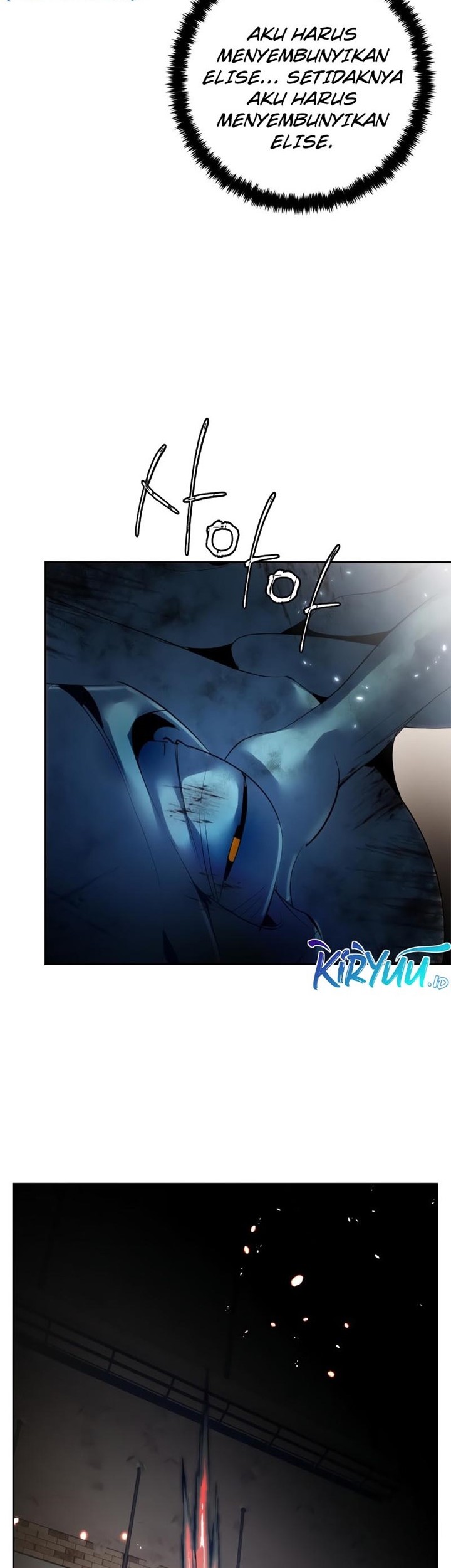 Return to Player Chapter 107 Gambar 50