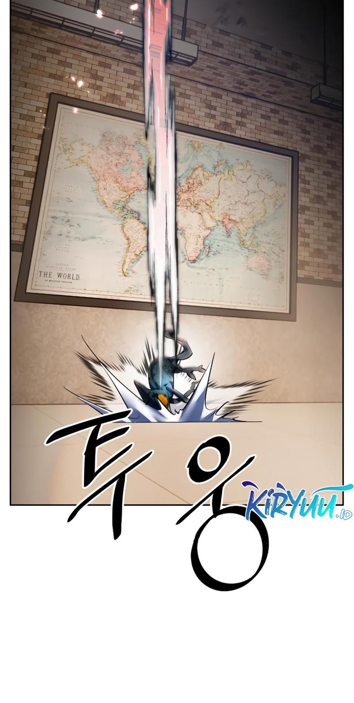 Return to Player Chapter 107 Gambar 51