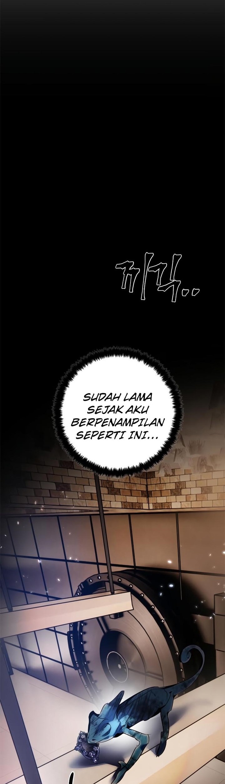 Return to Player Chapter 107 Gambar 48