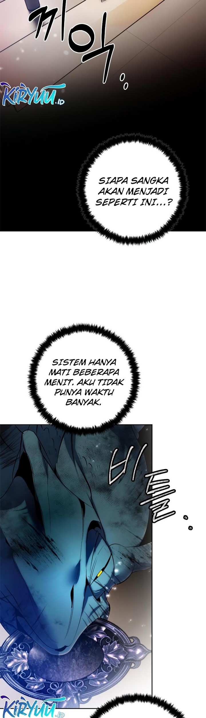 Return to Player Chapter 107 Gambar 49