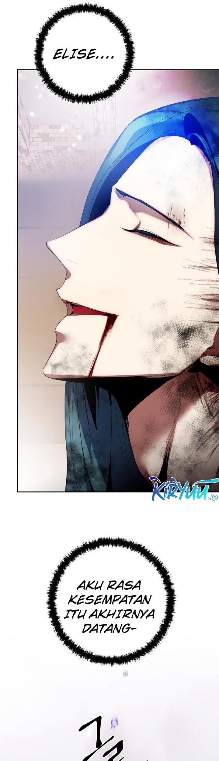 Return to Player Chapter 107 Gambar 57