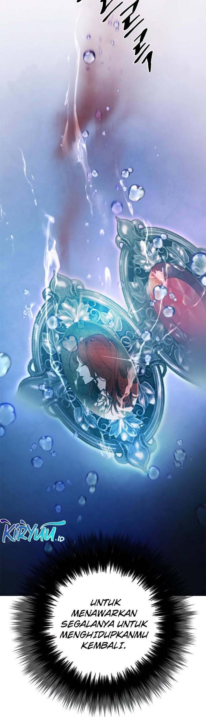 Return to Player Chapter 107 Gambar 58