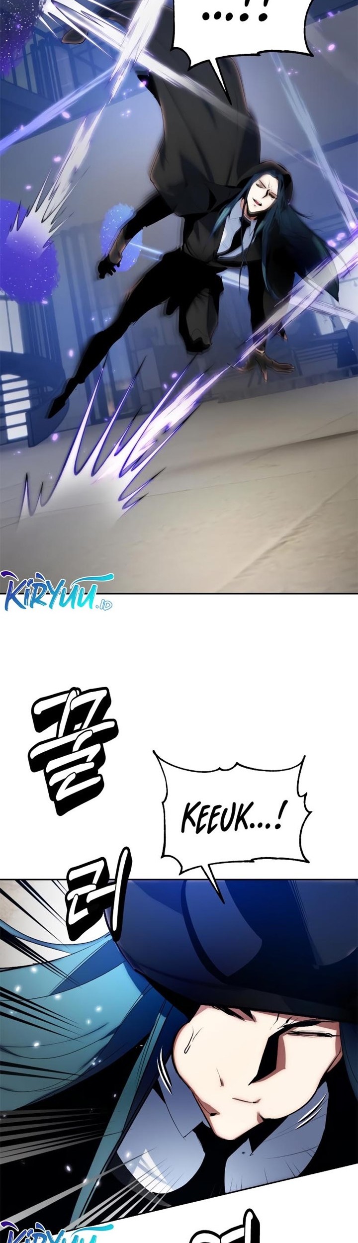 Return to Player Chapter 107 Gambar 3