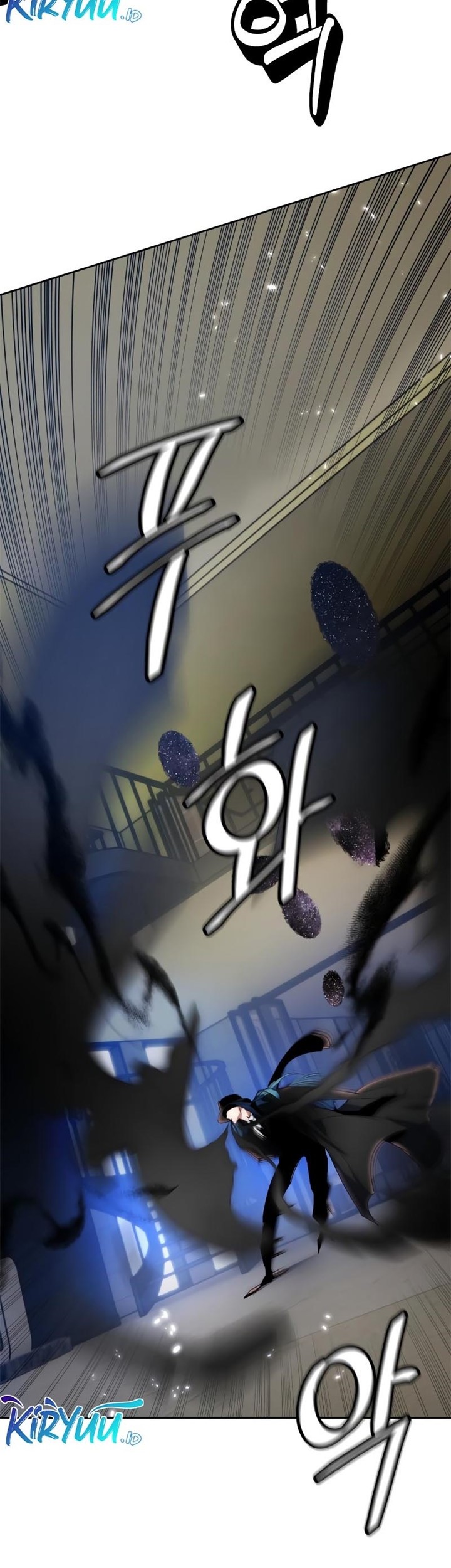 Return to Player Chapter 107 Gambar 4