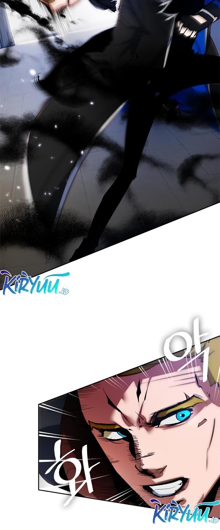 Return to Player Chapter 107 Gambar 6