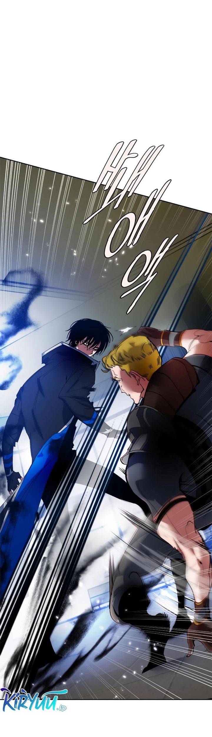 Return to Player Chapter 107 Gambar 7