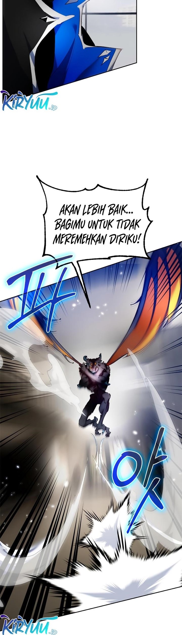 Return to Player Chapter 107 Gambar 9