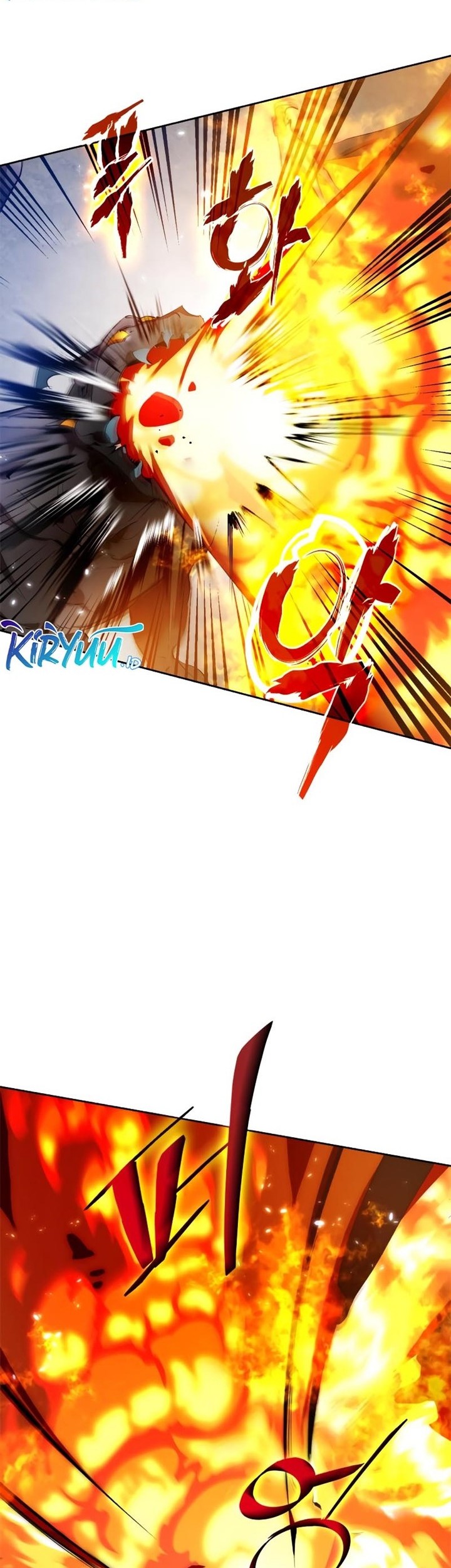 Return to Player Chapter 107 Gambar 10