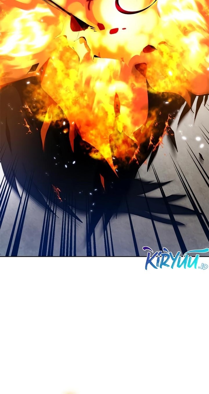 Return to Player Chapter 107 Gambar 11