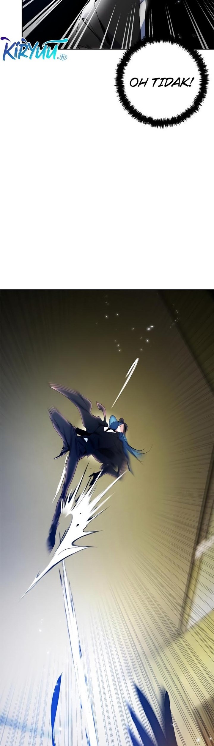 Return to Player Chapter 107 Gambar 13