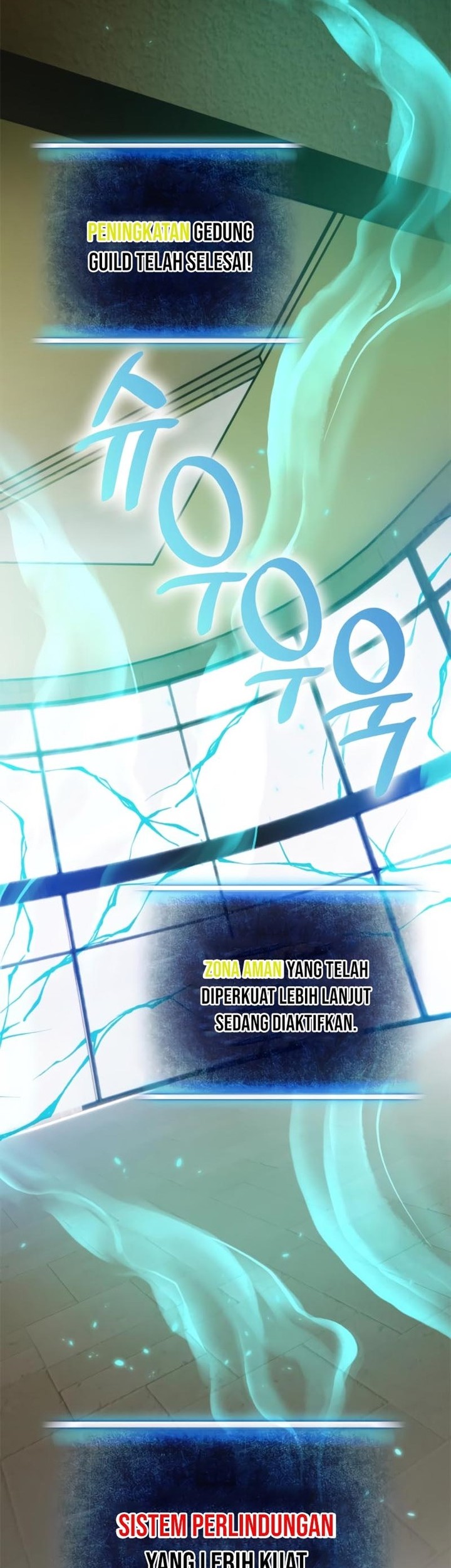 Return to Player Chapter 107 Gambar 18