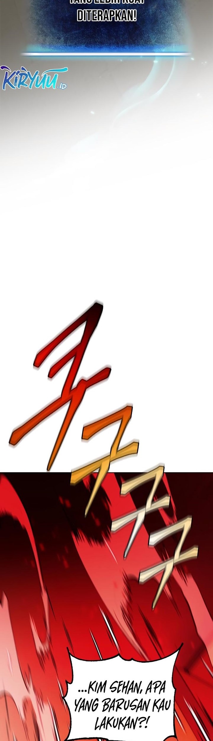 Return to Player Chapter 107 Gambar 19