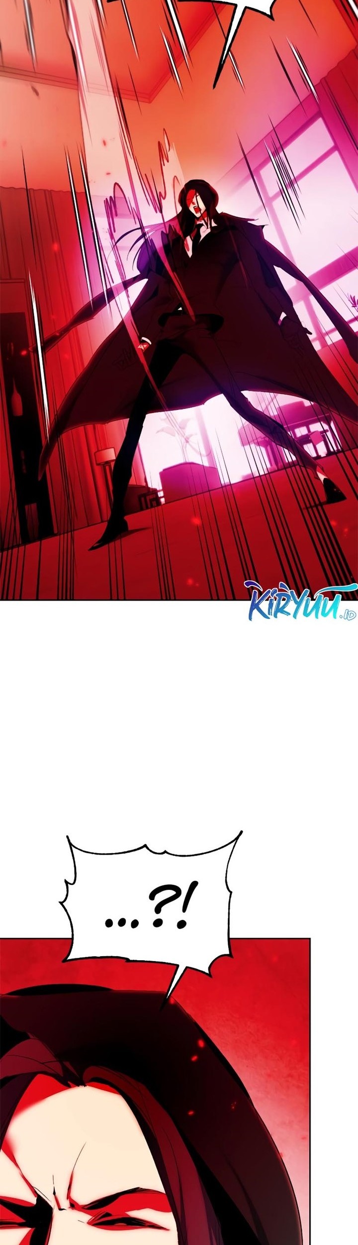 Return to Player Chapter 107 Gambar 20