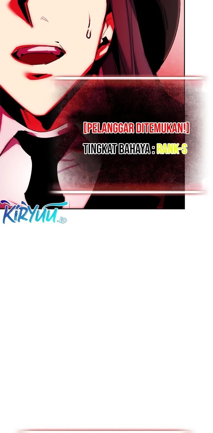 Return to Player Chapter 107 Gambar 21