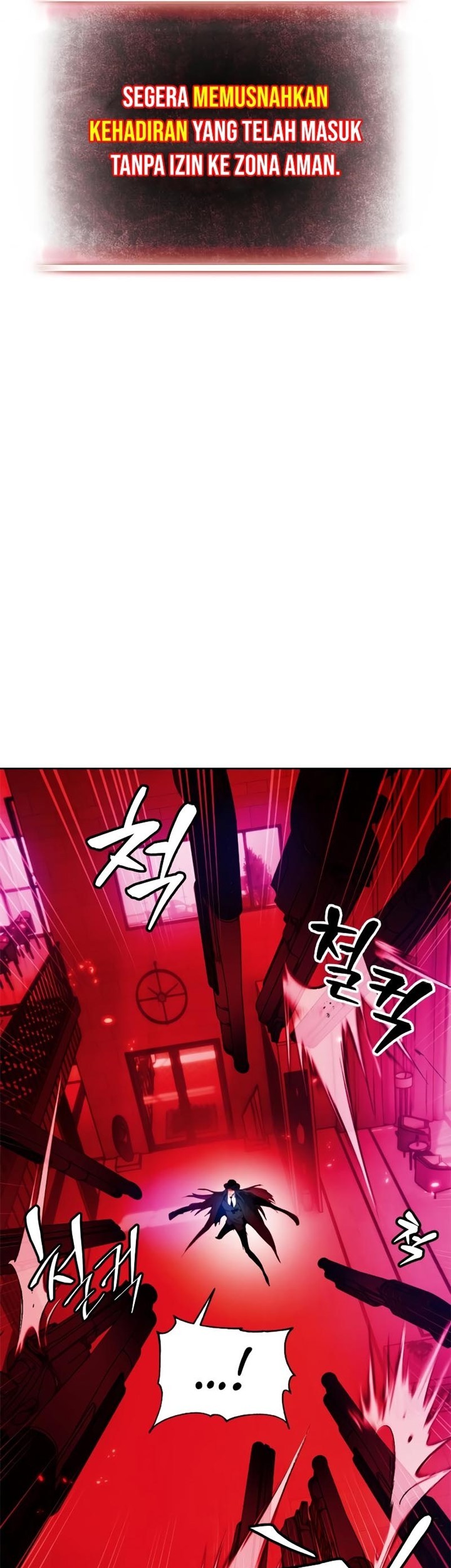 Return to Player Chapter 107 Gambar 22