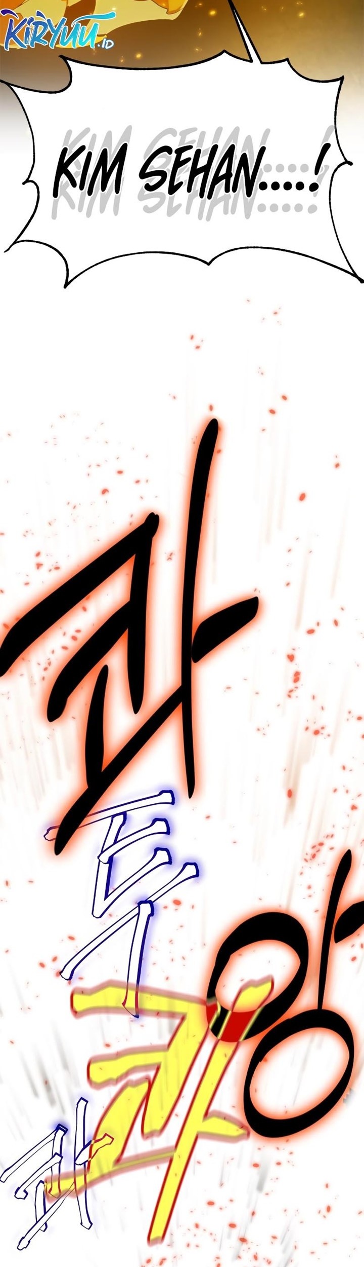 Return to Player Chapter 107 Gambar 24