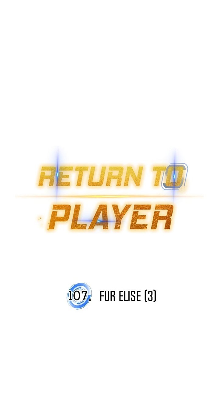 Return to Player Chapter 107 Gambar 26