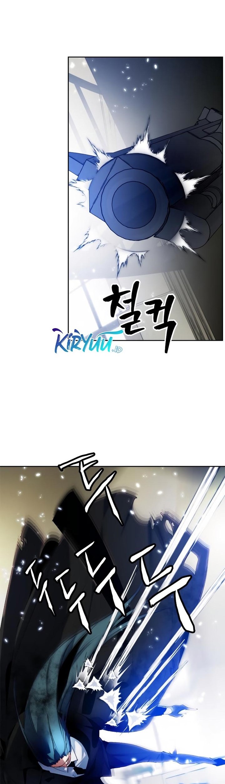 Return to Player Chapter 107 Gambar 35