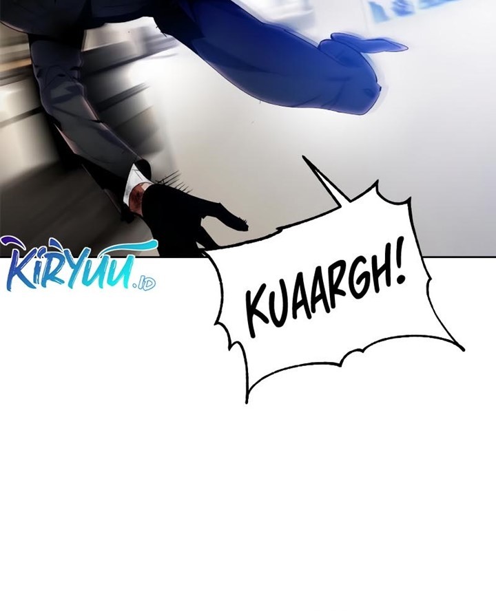 Return to Player Chapter 107 Gambar 36