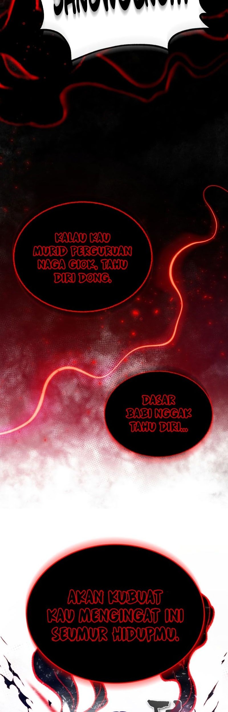 Number One Star Instructor Master Baek Chapter 56 Gambar 41