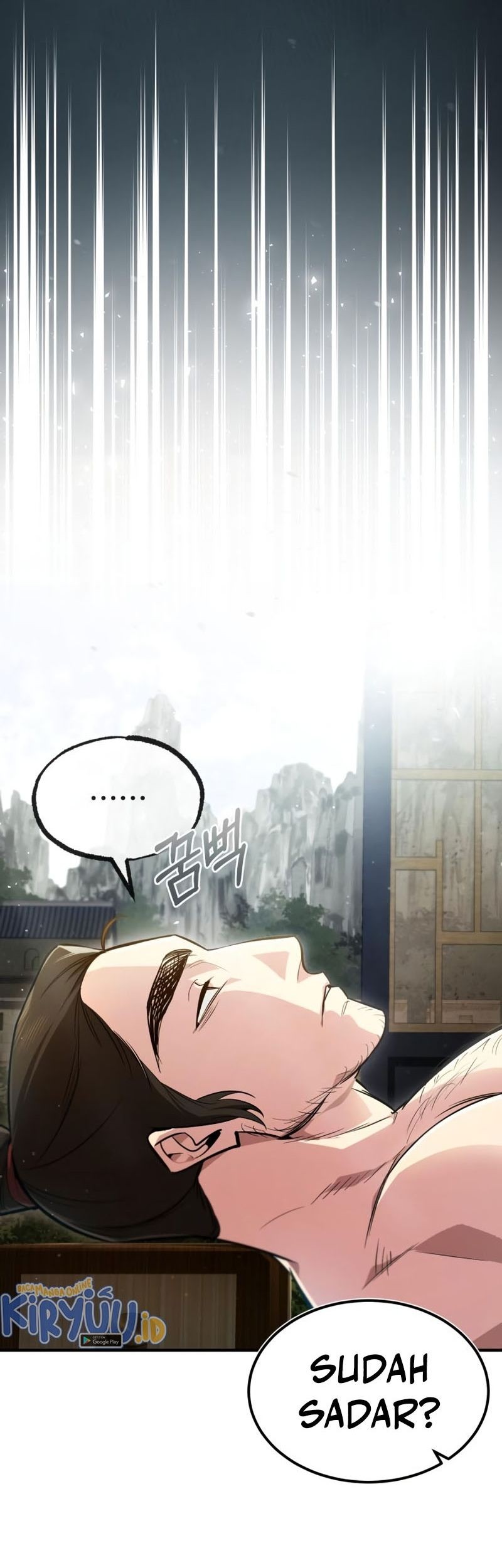 Number One Star Instructor Master Baek Chapter 56 Gambar 49