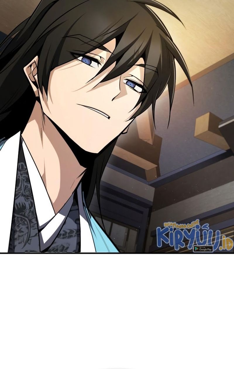 Number One Star Instructor Master Baek Chapter 56 Gambar 51