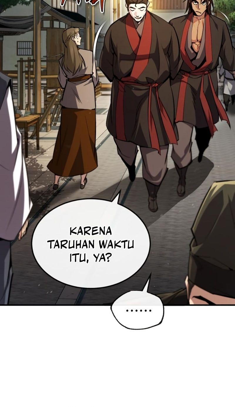 Number One Star Instructor Master Baek Chapter 56 Gambar 28