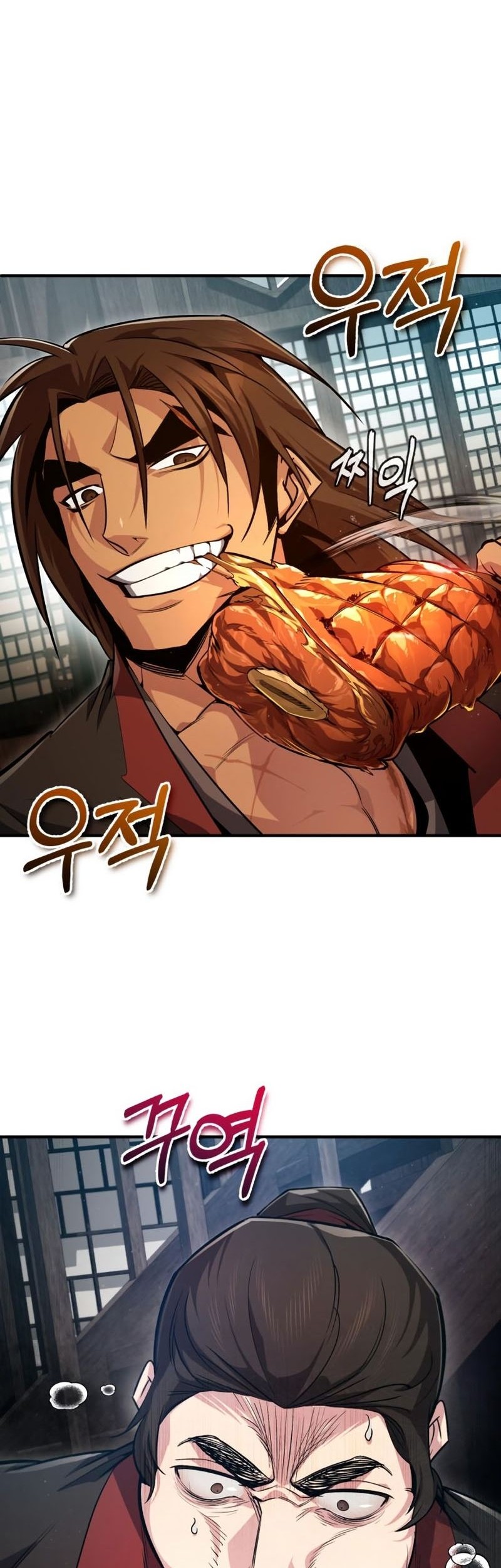 Number One Star Instructor Master Baek Chapter 56 Gambar 36