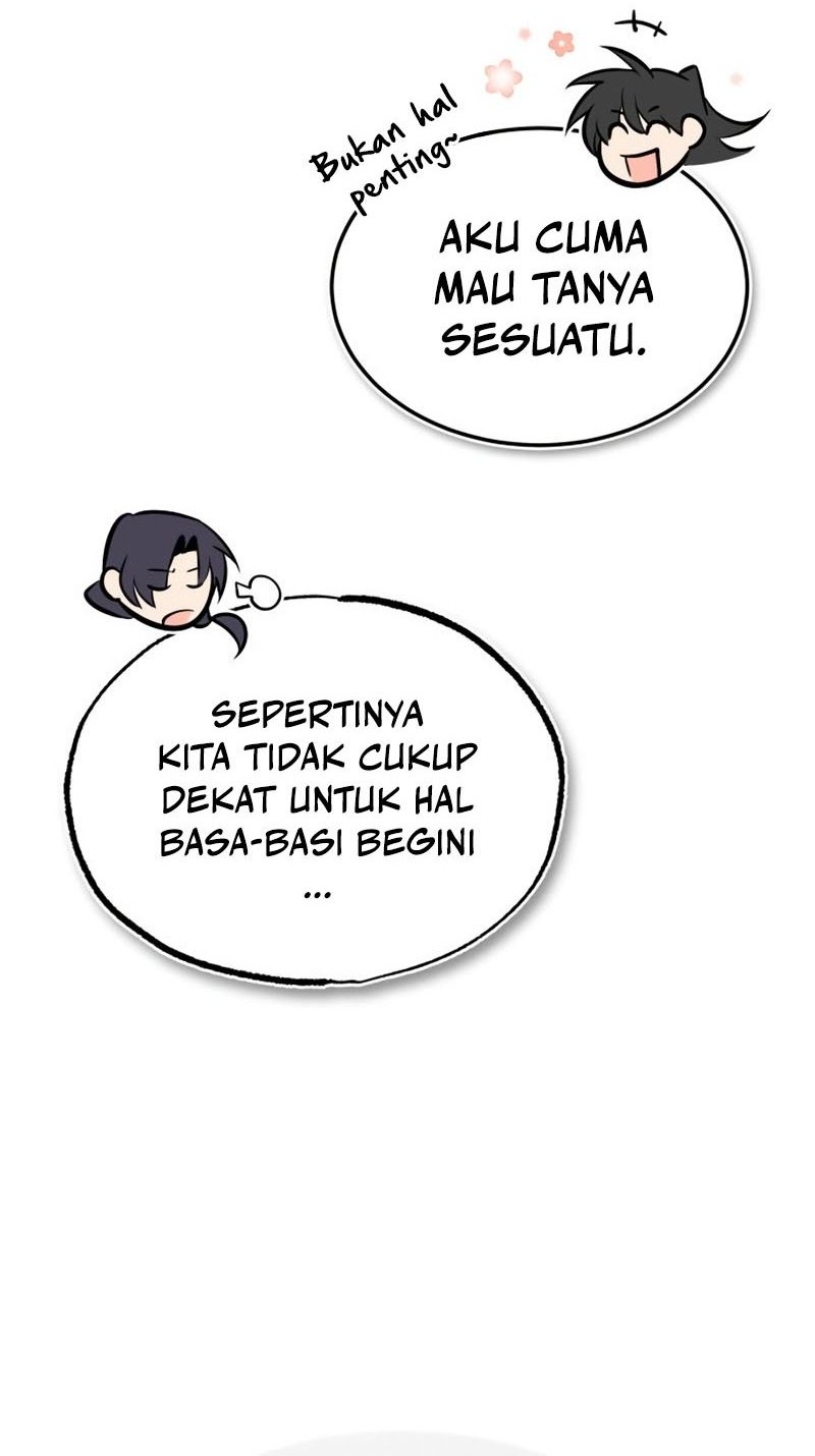 Number One Star Instructor Master Baek Chapter 56 Gambar 70