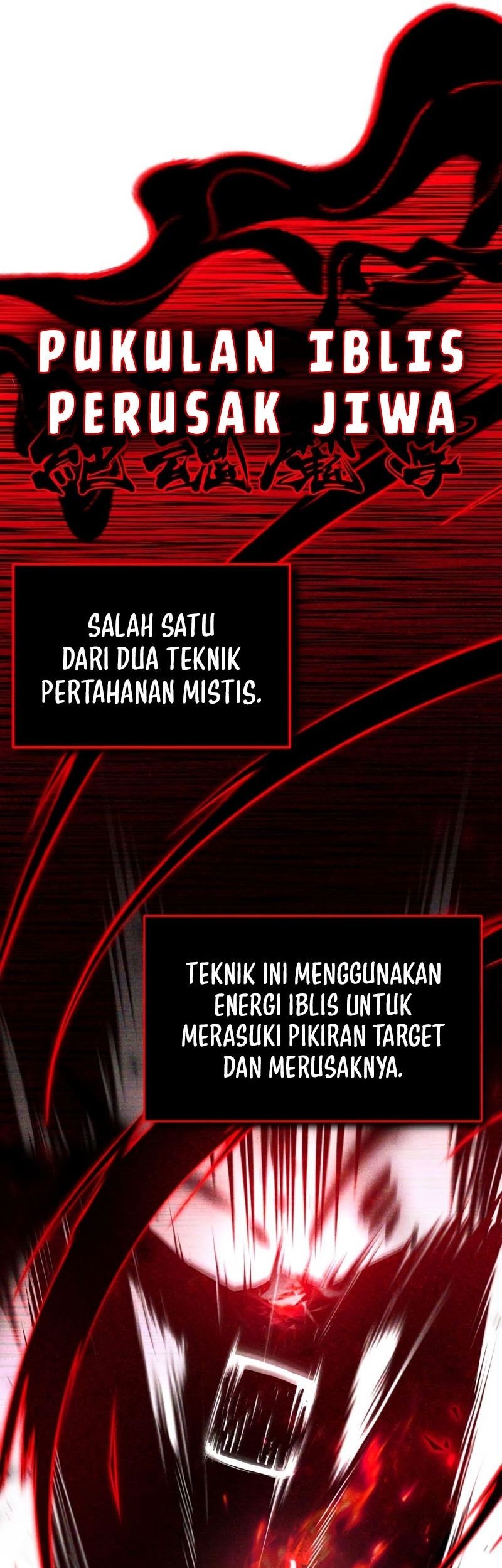 Number One Star Instructor Master Baek Chapter 56 Gambar 54