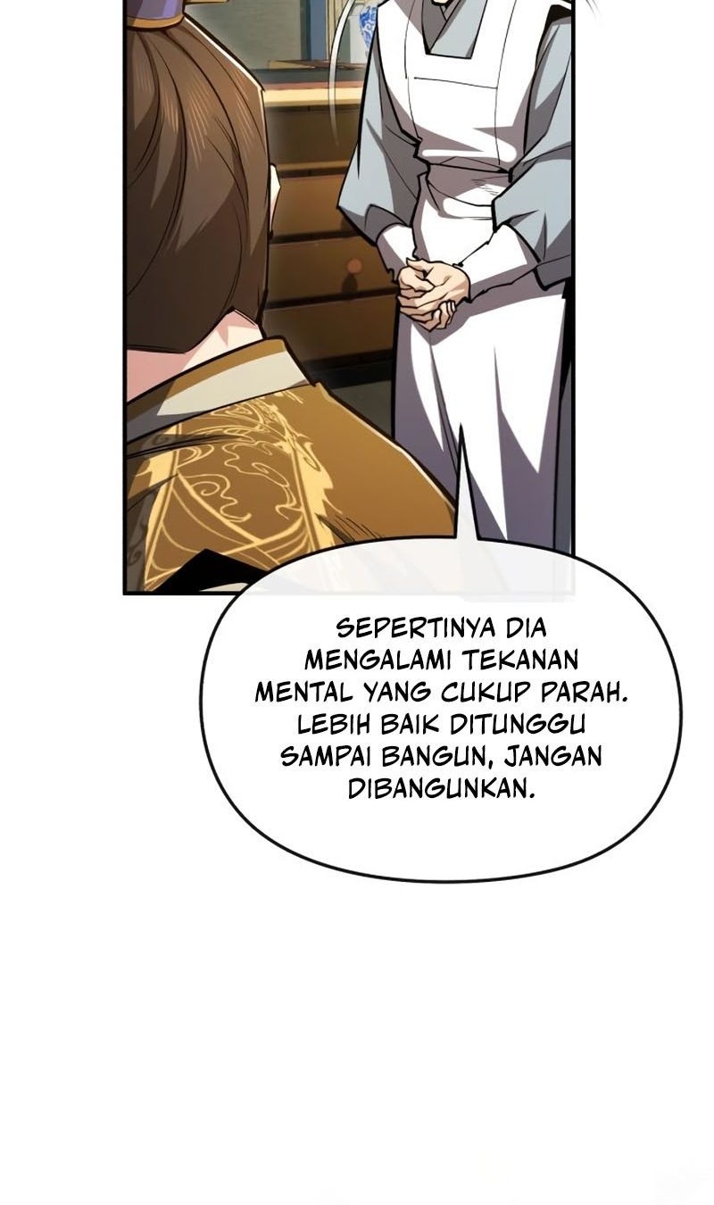 Number One Star Instructor Master Baek Chapter 56 Gambar 62