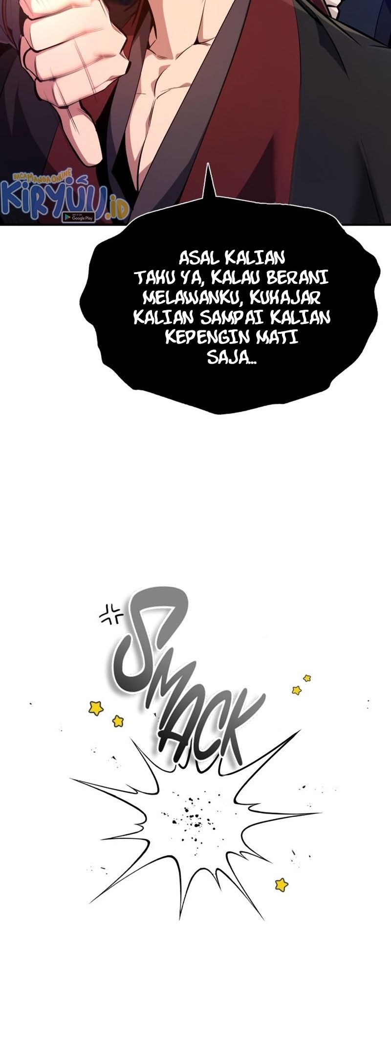 Number One Star Instructor Master Baek Chapter 56 Gambar 10